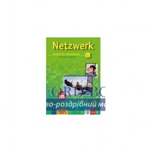 Netzwerk A2, Interakt. Tafelbld. CDR ISBN 9783126050128