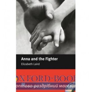 Книга MCR2 Ann & the Fighter Pack ISBN 9781405076104