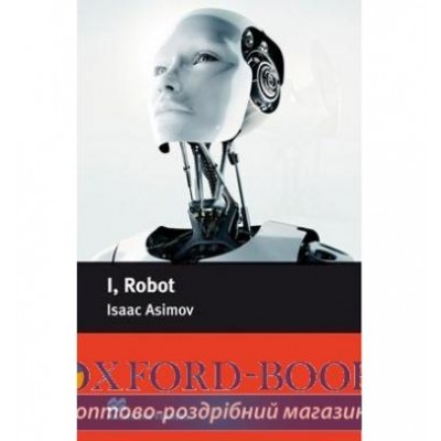 Книга Pre-Intermediate I, Robot ISBN 9780230034433 замовити онлайн