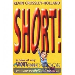 Книга Short! ISBN 9780192781482