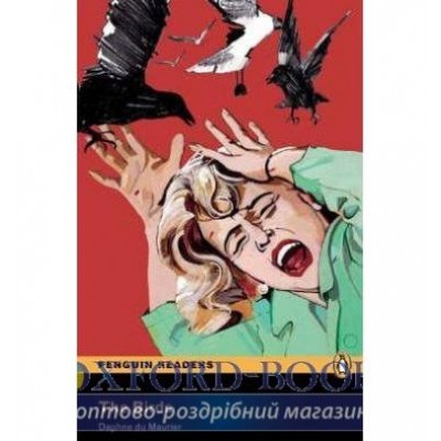 Книга Birds ISBN 9781405869768 замовити онлайн