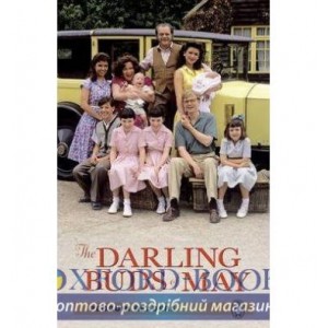 Книга Darling Buds of May ISBN 9781405867696