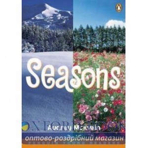 Книга Seasons ISBN 9780582456211