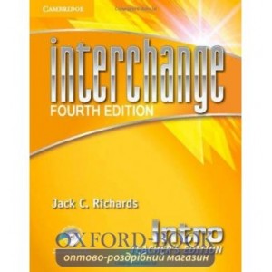 Interchange 4th Edition Intro Teachers Edition with Assessment Audio CD/CD-ROM Richards, J ISBN 9781107640115