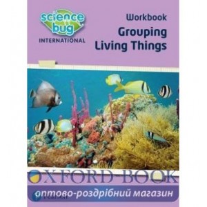 Книга Grouping living things ISBN 9780435195885