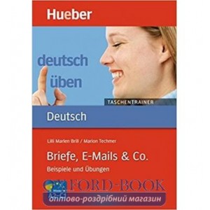 Книга Briefe, E-mails und Co. Beispiele und ?bungen ISBN 9783193074935