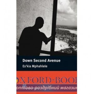 Книга Intermediate Down Second Avenue ISBN 9780230408678