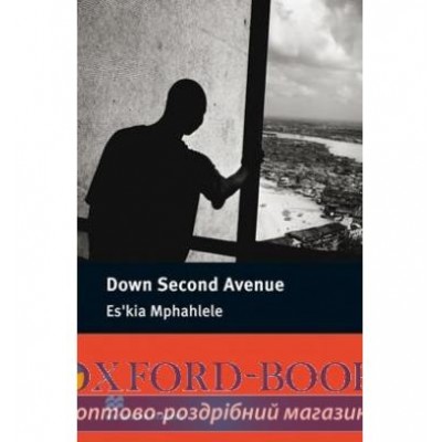 Книга Intermediate Down Second Avenue ISBN 9780230408678 замовити онлайн