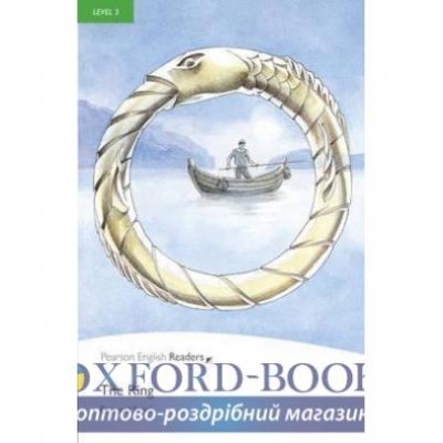 Книга Ring ISBN 9781405882026 замовити онлайн