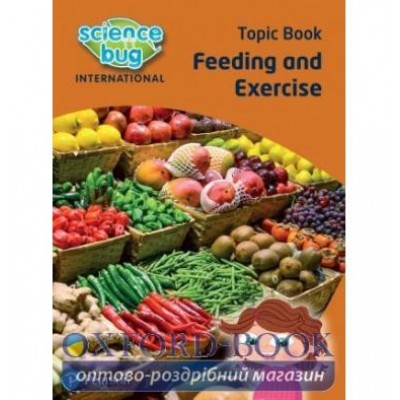 Книга Feeding and exercise ISBN 9780435195809 заказать онлайн оптом Украина