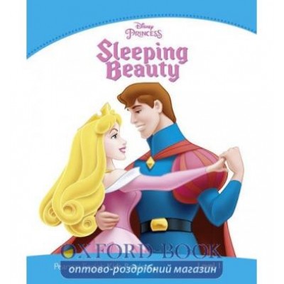 Книга Sleeping Beauty ISBN 9781408288511 заказать онлайн оптом Украина