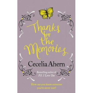 Книга Thanks for the Memories B-format Ahern, C. ISBN 9780007233694
