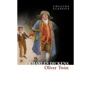 Книга Oliver Twist Dickens, Ch. ISBN 9780007350889
