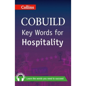 Key Words for Hospitality with Mp3 CD ISBN 9780007489817