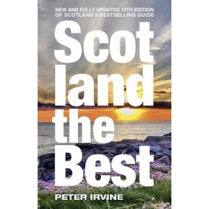 Книга Scotland the Best [Paperback] Irvine, P. ISBN 9780007559343