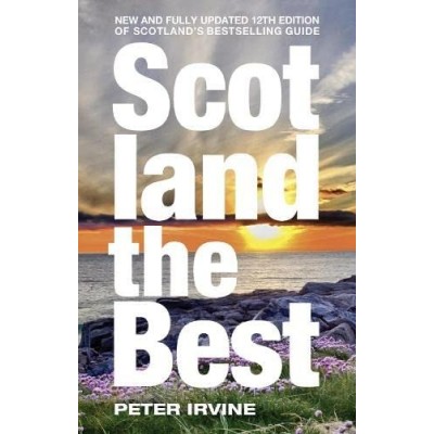 Книга Scotland the Best [Paperback] Irvine, P. ISBN 9780007559343 заказать онлайн оптом Украина