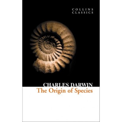 Книга The Origin of Species Darwin, Ch. ISBN 9780007902231 заказать онлайн оптом Украина