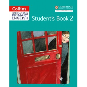 Книга Collins International Primary English 2 Students Book Vallar, J. ISBN 9780008147631