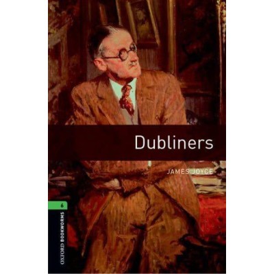 Книга Dubliners James Joyce ISBN 9780194238137 заказать онлайн оптом Украина