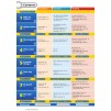 Підручник Metro Starter Students Book + Workbook Pack + Online Homework ISBN 9780194410076 заказать онлайн оптом Украина