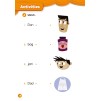 Книга Oxford Phonics World Readers 2 No Jam! ISBN 9780194589079 замовити онлайн