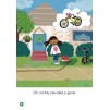 Книга Oxford Phonics World Readers 3 I am a Spy! ISBN 9780194589123 замовити онлайн