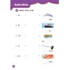 Книга Oxford Phonics World Readers 4 On a Ship ISBN 9780194589130 заказать онлайн оптом Украина