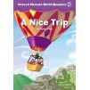 Книга Oxford Phonics World Readers 4 A Nice Trip ISBN 9780194589154 замовити онлайн