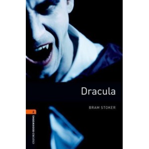 Книга Level 2 Dracula ISBN 9780194790581