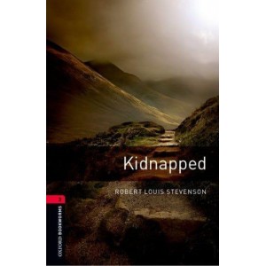 Книга Level 3 Kidnapped ISBN 9780194791205