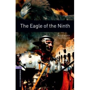 Книга The Eagle of the Ninth Rosemary Sutcliff ISBN 9780194791724