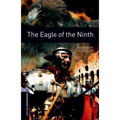 Книга The Eagle of the Ninth Rosemary Sutcliff ISBN 9780194791724 заказать онлайн оптом Украина