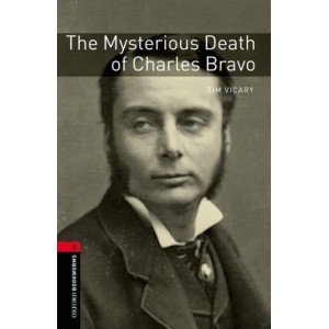 Книга The Mysterious Death of Charles Bravo Tim Vicary ISBN 9780194793872