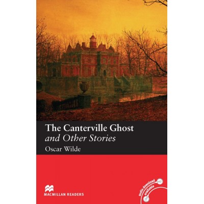 Книга Elementary The Canterville Ghost & Other Stories ISBN 9780230030794 замовити онлайн