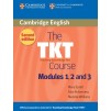 Підручник The TKT Course 2nd Edition Students Book ISBN 9780521125659 заказать онлайн оптом Украина