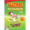 Підручник Playway to English 2nd Edition 3 Pupils book Gerngross, G ISBN 9780521131179 замовити онлайн