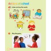 Підручник Super Minds Starter Students Book with DVD-ROM Puchta G ISBN 9780521148528 заказать онлайн оптом Украина