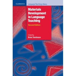 Книга Materials Development in Language Teaching Second edition ISBN 9780521157049