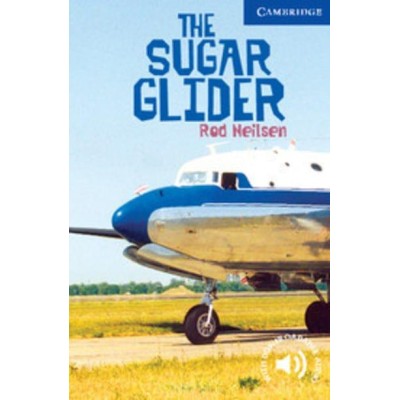 Книга The Sugar Glider Nielsen, R ISBN 9780521536615 замовити онлайн