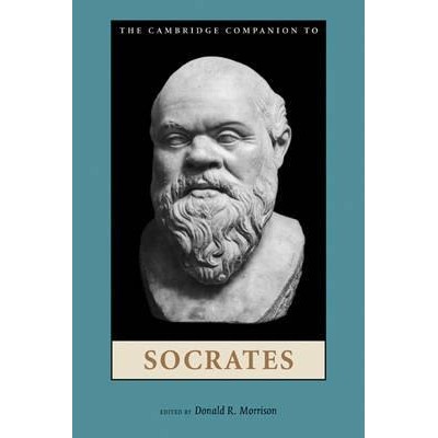Книга The Cambridge Companion to Socrates Morrison, D ISBN 9780521541039 заказать онлайн оптом Украина