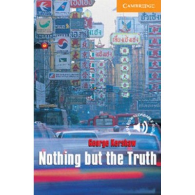 Книга Nothing but Truth Kershaw, G ISBN 9780521656238 заказать онлайн оптом Украина