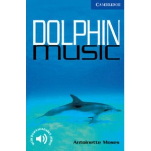Книга Dolphin Music Moses, A ISBN 9780521666183