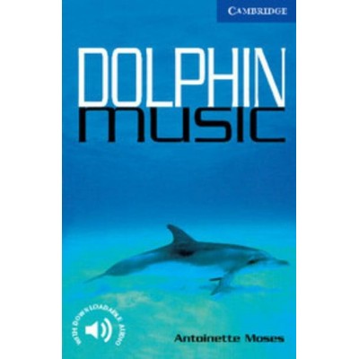 Книга Dolphin Music Moses, A ISBN 9780521666183 замовити онлайн