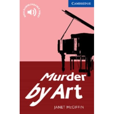 Книга Murder by Art McGiffin, J ISBN 9780521736541 заказать онлайн оптом Украина
