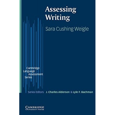 Книга Assessing Writing ISBN 9780521784467 замовити онлайн
