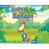 Робочий зошит Super Safari 3 Activity Book Puchta, H ISBN 9781107477087 замовити онлайн