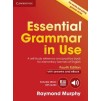 Книга essential grammar in use (fourth edition) elementary with answers and interactive ebook ISBN 9781107480537 замовити онлайн