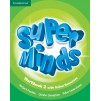 Робочий зошит Super Minds 2 Workbook with Online Resources Puchta, H ISBN 9781107482975 замовити онлайн