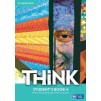 Підручник Think 4 Students Book Puchta, H ISBN 9781107573284 заказать онлайн оптом Украина