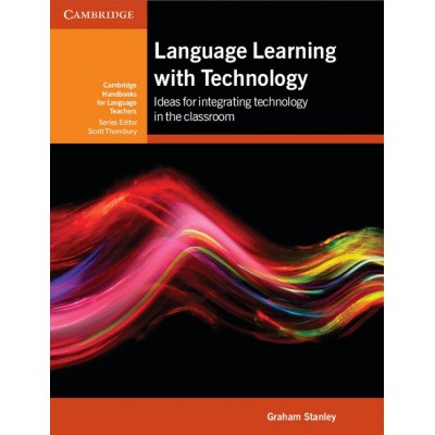 Книга Language Learning with Technology Stanley, G ISBN 9781107628809 замовити онлайн